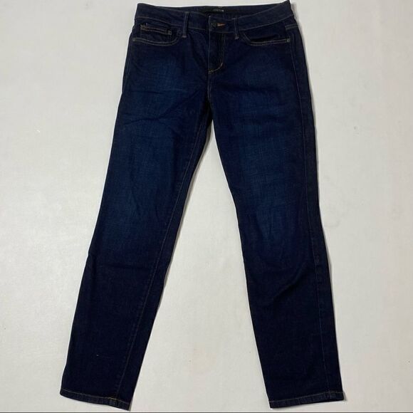 Joe’s Jeans | Skinny Mid Rise Stretch Jeans - Picture 1 of 7